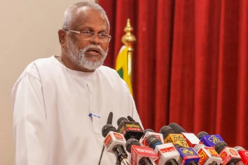 பொது வேட்பாளர் முயற்சி தமிழினத்துக்கு ஆபத்தே! டக்ளஸ் எச்சரிக்கை