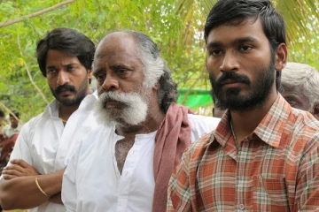 மிகவும் ஆபத்தான நிலையில் உயிருக்கு போராடிக்கொண்டிருக்கும் வெற்றிமாறனின் ஆடுகளம் பட நடிகர்.. அதிர்ச்சியளிக்கும் புகைப்படம்