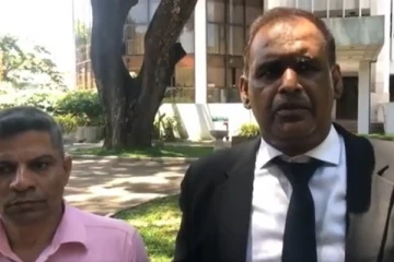 கல்முனை உப செயலக விவகாரம்! ஹரீஸ் எம்.பியின் ஏற்பாட்டில் 2 இடையீட்டு மனுக்கள்