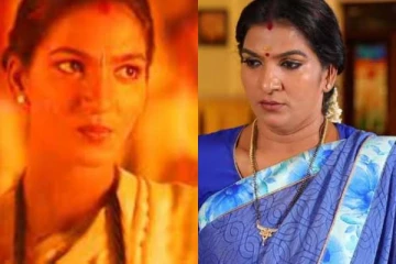 சிம்புவை பார்த்து டான்சர்ஸே பயப்படுவாங்க! விஜய்யை சைட் அடித்தேன்! உண்மையை கூறிய சாந்தி மாஸ்டர்..