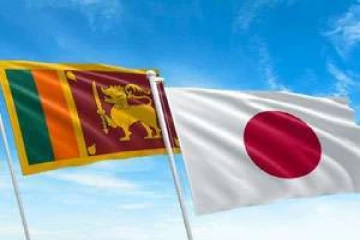 இலங்கையில் மீண்டும் கால் பதிக்கிறது ஜப்பான்