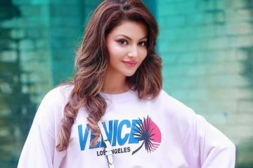 கிரிக்கெட் பார்க்க போன இடத்தில் பல லட்சம் மதிப்புள்ள பொருளை தொலைத்த லெஜண்ட் பட நடிகை- பரபரப்பு தகவல்