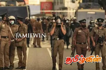 நாட்டில் நடைமுறைப்படுத்தப்படும் விசேட பாதுகாப்பு வேலைத்திட்டம்