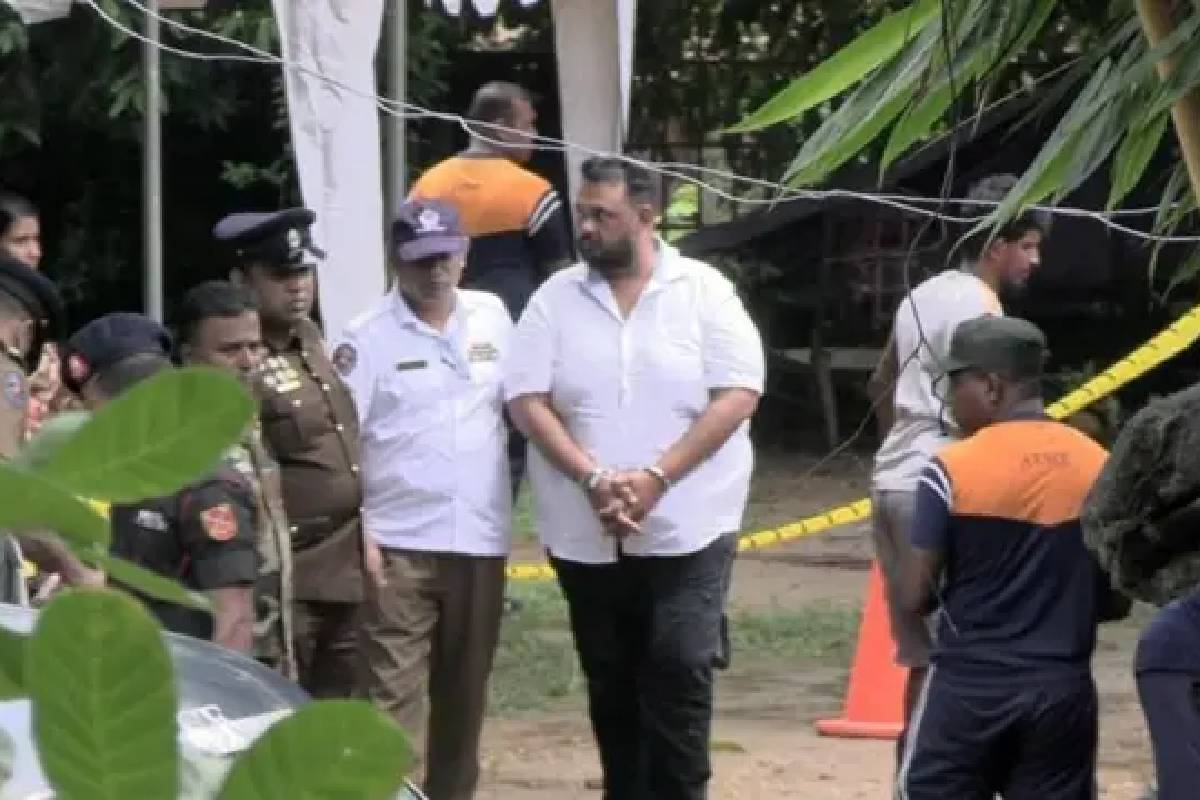 ஹொரணை முதியோர் இல்ல உரிமையாளருக்கு எதிராக மோசடி முறைப்பாடு! வெளியான அதிர்ச்சி தகவல் | 67 Year Old Files Complaint Over Rs 18 Lakh ஹொரணை முதியோர் இல்ல உரிமையாளருக்கு எதிராக மோசடி முறைப்பாடு! வெளியான அதிர்ச்சி தகவல் | 67 Year Old Files Complaint Over Rs 18 Lakh