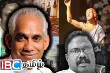 உயிர்ப்பிக்கப்படும் ஊடகவியலாளர் சிவராம் வழக்கு: வரவேற்கும் முன்னாள் எம்.பி.