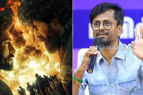 சிவகார்த்திகேயன் மதராஸி படத்தில் வில்லன் ரோலில் விஜய் பட நடிகர்.. ஏ.ஆர்.முருகதாஸ் உடைத்த ரகசியம் | Ar Murugadoss About Sivakarthikeyan Movie