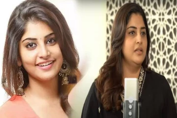 உடல் எடையை குறைக்க அறுவை சிகிச்சை : மஞ்சிமா மோகன் ஓபன் டாக்!