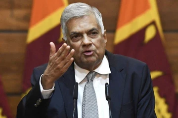 தாய் நாட்டை நேசிப்பவர்கள் தேசிய சுதந்திர தினத்தை கரிநாள் எனக் கூறமாட்டார்கள் - ரணில்!