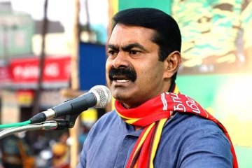 நான் கடிதம் கொடுத்ததால் 400 பேருக்கு பிரான்ஸ், டென்மார்க், சுவிஸில் குடியுரிமை!  சீமான் தகவல்