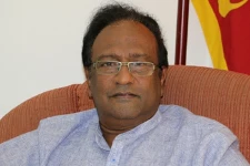இலங்கை உள்விவகாரங்களில் இந்தியா தலையிடவே முடியாது! சரத் வீரசேகர வலியுறுத்து