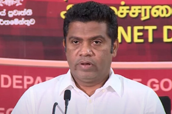 நாடு முழுவதும் முடங்கியுள்ள 17 திட்டங்கள்: அமைச்சர் வெளிப்படுத்தியுள்ள தகவல் | 17 Projects Across The Country Have Stalled