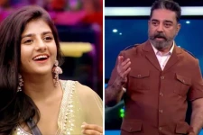 பிக்பாஸில் எடுத்த 5 லட்சம் ரூபாயை என்ன செய்யபோகிறேன்? வெளிப்படைய கமலிடம் கூறிய கேப்ரில்லா