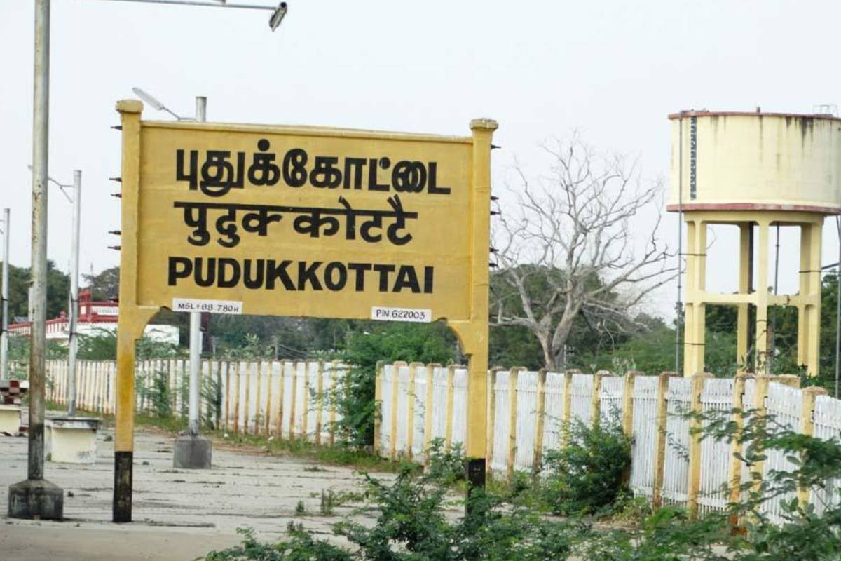 ஆங்கிலேயர்களால் ஆட்சி செய்ய முடியாத ஒரே ஒரு தமிழக மாவட்டம்.., எது தெரியுமா? | Which Tamil Nadu District Did Not Rule By British