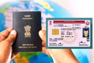 இந்திய Driving Licence இருந்தால் வாகனம் ஓட்ட அனுமதிக்கும் 10 வெளிநாடுகள்., பட்டியலில் 5 ஐரோப்பிய நாடுகள்!