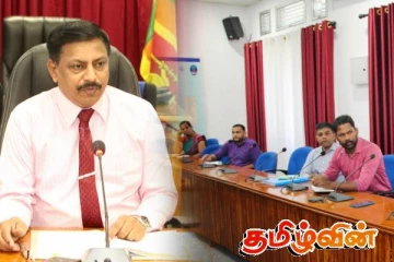 யாழில் புதிய நீரிணைப்புக்கள் வழங்கும் செயற்றிட்டம் தொடர்பான கலந்துரையாடல்!