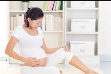 கர்ப்ப காலத்தில் ஏற்படும் கால் வலிக்கு சில மருத்துவ குறிப்புகள்