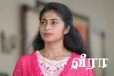 வீரா சீரியல் புகழ் வைஷ்ணவி நடிக்கப்போகும் மூக்குத்தி அம்மன் சீரியலின் நாயகன் யார் தெரியுமா?