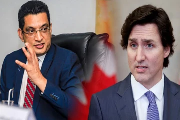 இலங்கை இறுதிப்போர் குறித்து கனேடிய பிரதமரின் குற்றச்சாட்டு! தூதுவரிடம் அலி சப்ரி அதிருப்தி - பத்திரிகை கண்ணோட்டம்