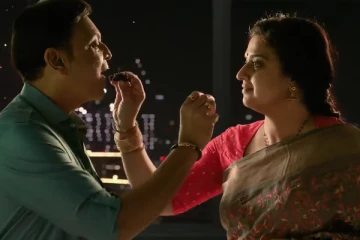 எனக்கு 3வது.. அவருக்கு 4வது.. திருமணத்தை லிப்லாக் வீடியோவுடன் அறிவித்த நடிகை