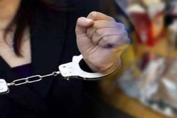 20 வயதுடைய பட்டதாரி யுவதியொருவர் ஐஸ் போதைப்பொருளுடன் கைது