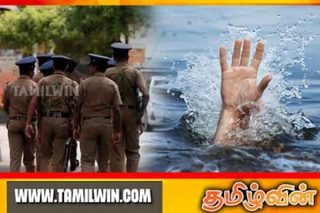 மகாவலி ஆற்றில் மூழ்கிக் காணாமல் போன இரண்டு இளைஞர்களின் சடலங்களும் மீட்பு