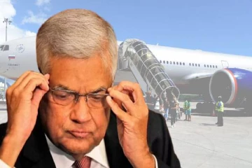 வெளிநாட்டு பயணங்களை தவிருங்கள்: ஜனாதிபதி விடுத்துள்ள பணிப்புரை