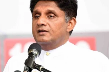 அரசின் செயல் திறனற்ற பொருளாதார நிர்வாகம்! எரிபொருள் விலைகள் அதிகரிக்க காரணம் : சஜித் குற்றச்சாட்டு