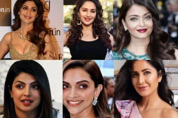 4600 கோடி சொத்து!! ஷாருக்கானின் தோழி!! இந்தியாவின் பணக்கார நடிகை யார் தெரியுமா