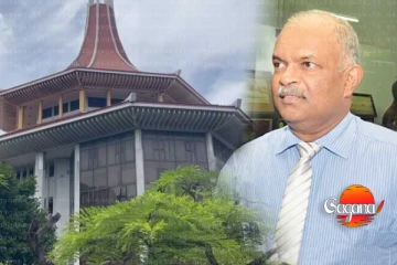 ශානිගේ පෙත්සම විභාහගට අවසර