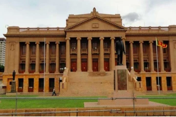 வெளிநாடுகளில் வாழ்கின்ற 3 மில்லியன் இலங்கையர் தொடர்பில் அரசாங்கத்தின் புதிய திட்டம்