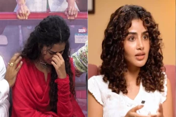 ஒருநாள் ரெமோ மறுநாள் அந்நியன்... நரக வேதனை : காதல் குறித்து அனுபமா பரமேஸ்வரன் ஓபன் டாக்!