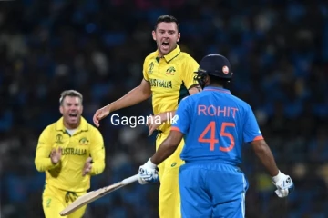 ඉන්දියාව සහ ඕස්ට්‍රේලියාව අද 20යි 20 සටන අරඹයි..දෙරටේම නායකයින් වෙනස් කරයි.