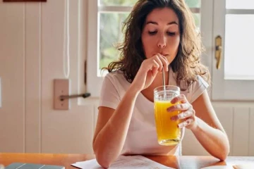 மழைக்காலத்தில் உடலில் நோய்யெதிர்ப்பு சக்தியை அதிகரிக்க இந்த ஒரே ஒரு ஜூஸ் போதும்: என்ன தெரியுமா?