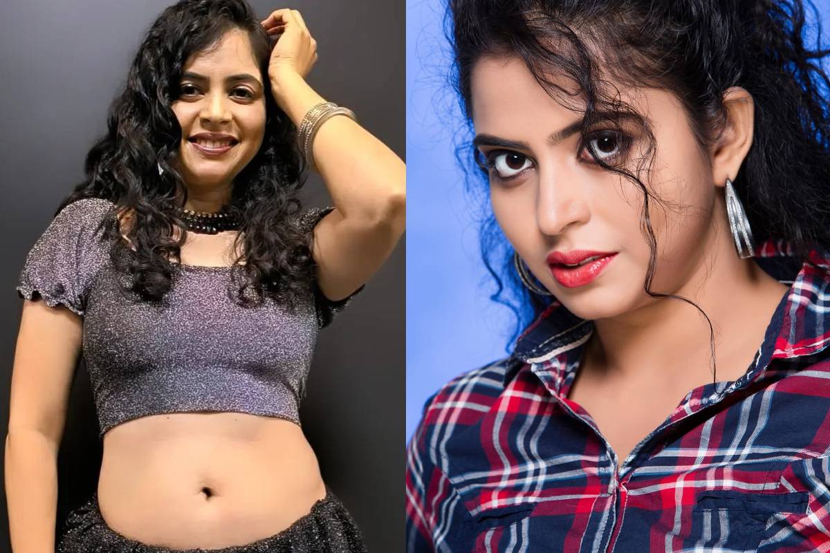 அந்த மாதிரியான போட்டோ அனுப்பிய 400 பேர்!! நடிகை காயத்ரி செய்த செயல்.. | Gayathri Rema Opens Up On Cyber Bullying