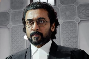 பொங்கல் ஸ்பெஷலாக முக்கிய தொலைக்காட்சியில் ஒளிபரப்பாகும் சூர்யாவின் ஜெய் பீம்!