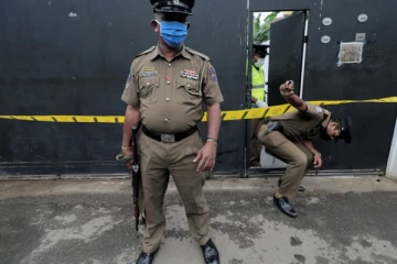 மகனால் தந்தைக்கு நேர்ந்த பெரும் சோகம்