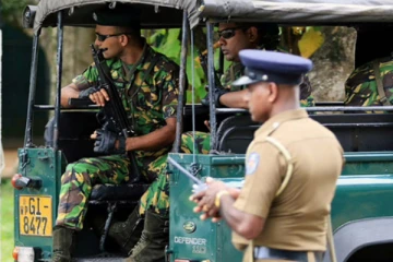 ප්‍රභූ උත්සවවල ආරක්ෂාව තර කිරීමට පොලිස්පතිගෙන් නියෝග