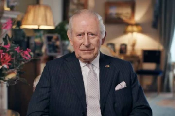 புற்றுநோய் சிகிச்சை... சார்லஸ் மன்னர் வெளியிட்ட புதிய தகவல்