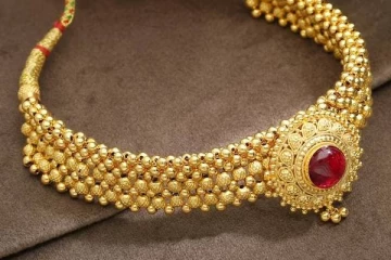 ஒரு வாரமாக இறங்கிய நிலையில் அப்படியே பல்டி அடித்த தங்கம் விலை - எவ்வளவு தெரியுமா?