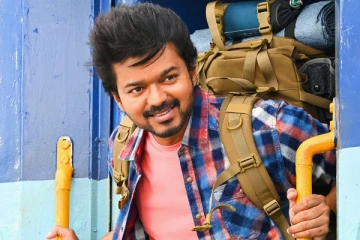 முக்கிய இடத்தில் பல கோடிக்கு விற்பனையான விஜய்யின் வாரிசு திரைப்படம் ! வெளியான புதிய தகவல்