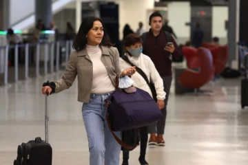 ஐரோப்பிய விமான பயணிகளுக்கு மகிழ்ச்சியான தகவல்! இனி கட்டாயம் இல்லை