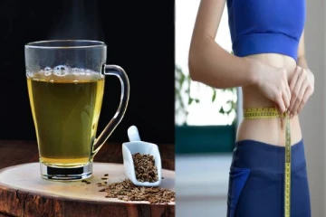 ஒரே மாதத்தில் உடல் எடை குறைய வேண்டுமா?அப்போ இதை மட்டும் குடிங்க!