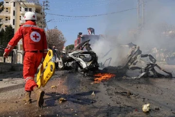 இஸ்ரேலின் பழிவாங்கல்... புதிய போருக்கான தொடக்கம் என எச்சரித்த நாடொன்றின் பிரதமர்