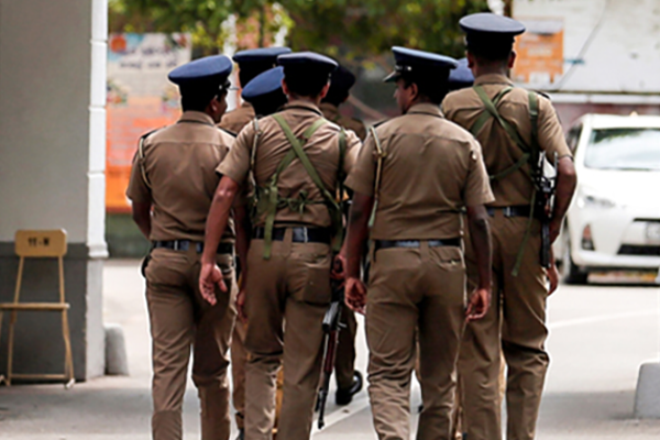 நீச்சல் தடாகத்தில் விழுந்து ஆறு வயது சிறுமி மரணம் | A Six Year Old Girl Died A Tragic Death Kalutara