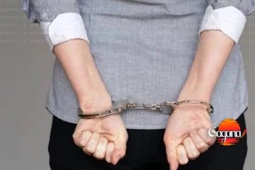 ශ්‍රී ලංකාවේ සිට ඉන්දියාවට ගිය කාන්තාවක් කොකේන් එක්ක මාට්ටු