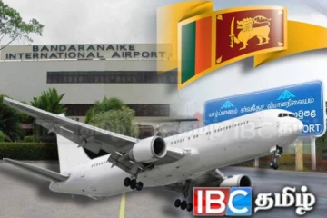 இலங்கையில் அதிகரிக்கப்படவுள்ள உள்நாட்டு விமான சேவைகள்