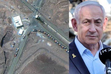 இஸ்ரேலின் மொசாட்-க்கு உளவு வேலை பார்த்த நபர்! மரண தண்டனை நிறைவேற்றிய ஈரான்