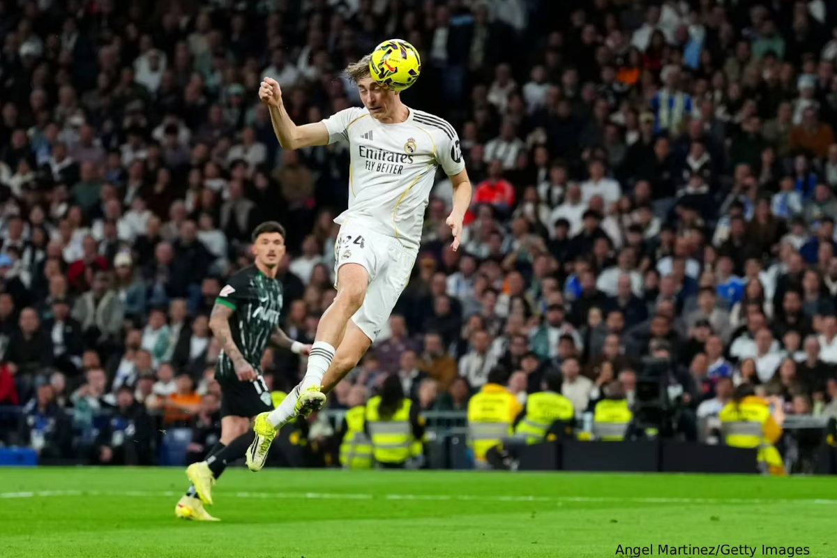 Real Madrid vs Elche