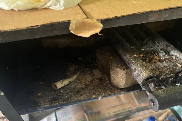 மன்னார் பொது வைத்தியசாலை சூழலில் சுகாதார சீர்கேடுகள் | Various Health Problems At Mannar General Hospital மன்னார் பொது வைத்தியசாலை சூழலில் சுகாதார சீர்கேடுகள் | Various Health Problems At Mannar General Hospital