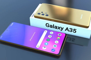 கசிந்த ரகசியம்.,50MP கேமரா போதுமா? சாம்சங் Galaxy A35 சிறப்பம்சங்கள், விலை